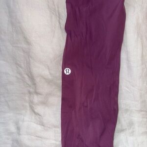 lululemon athletica Leggings